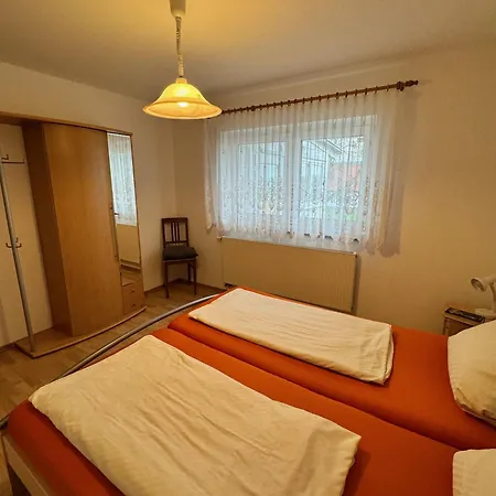 Ferienhaus Eichhoelzle Münsingen Extérieur photo