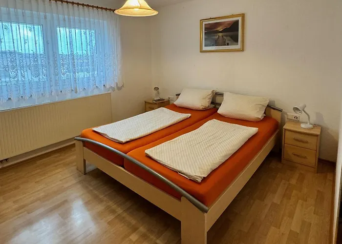 Ferienhaus Eichhoelzle