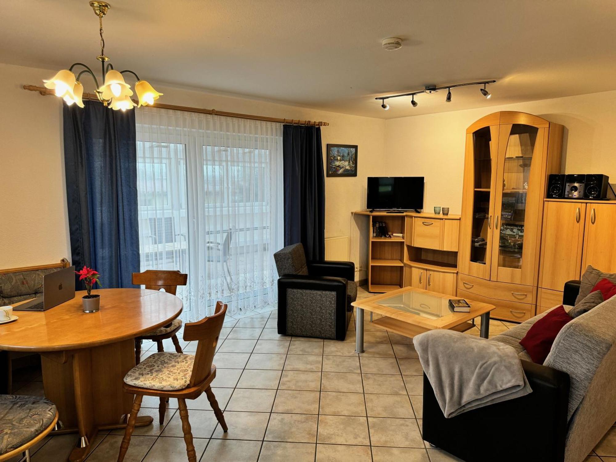 Eichhoelzle Appartement *
