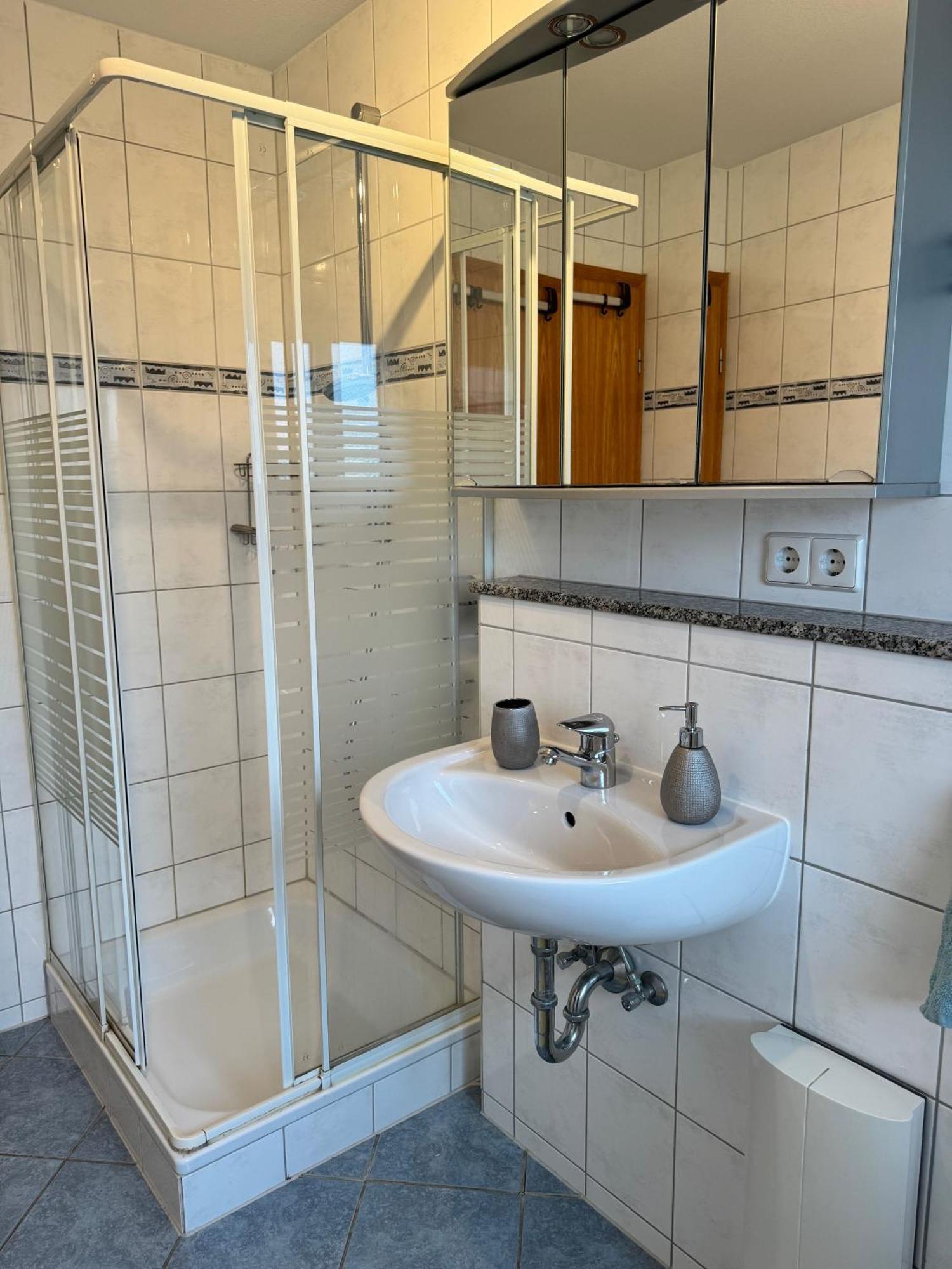 Eichhoelzle Appartement Münsingen