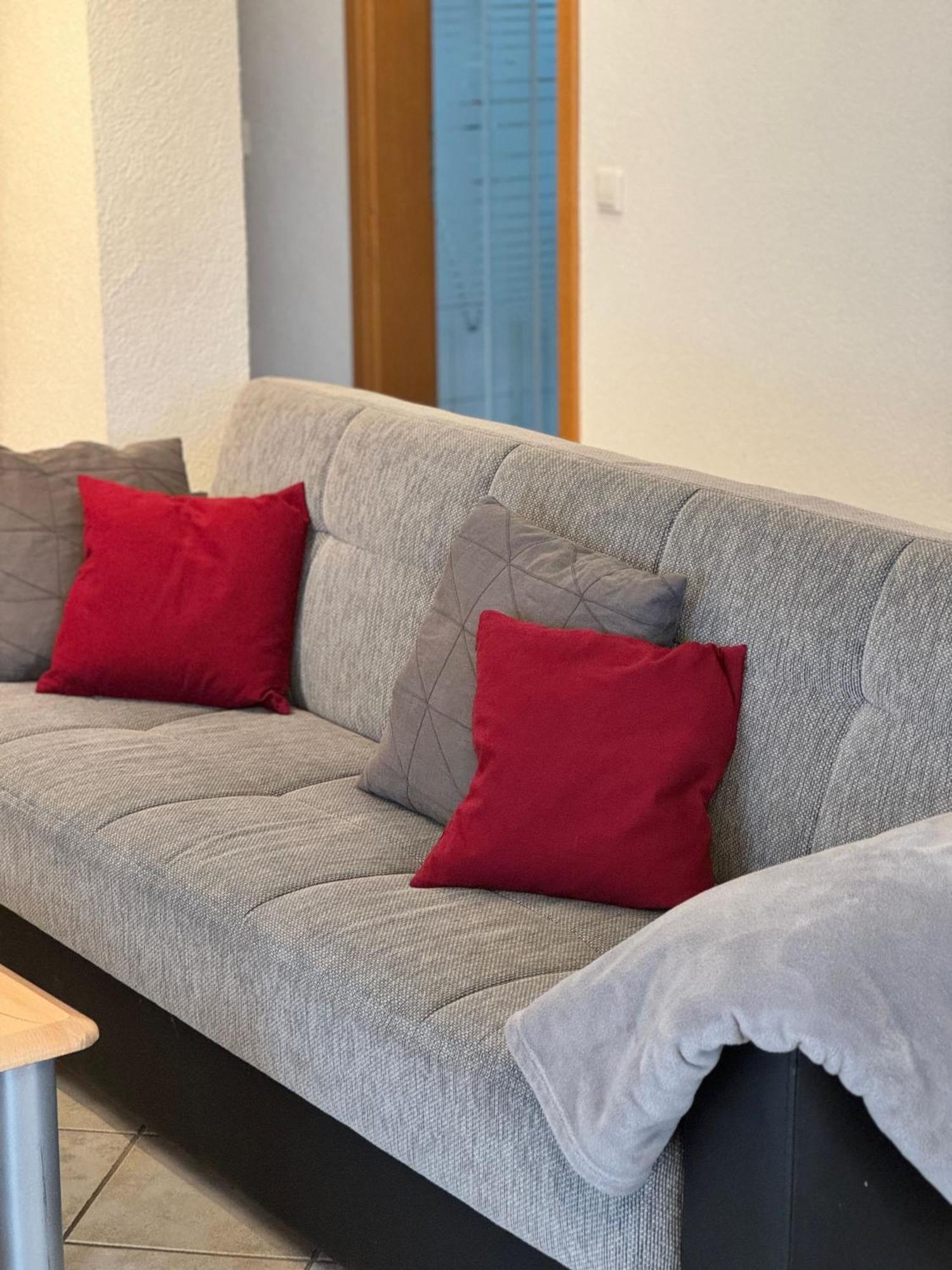 Appartement Eichhoelzle *