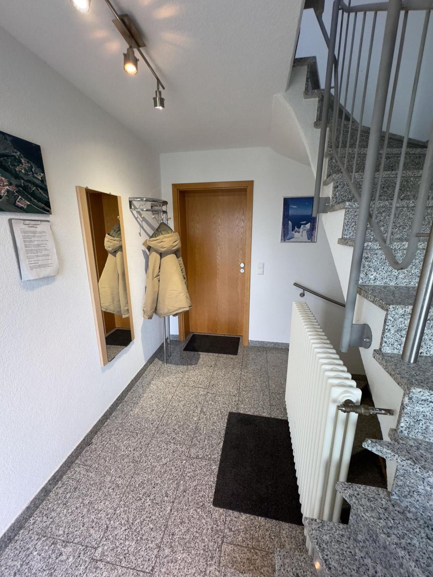 Apartment Eichhoelzle