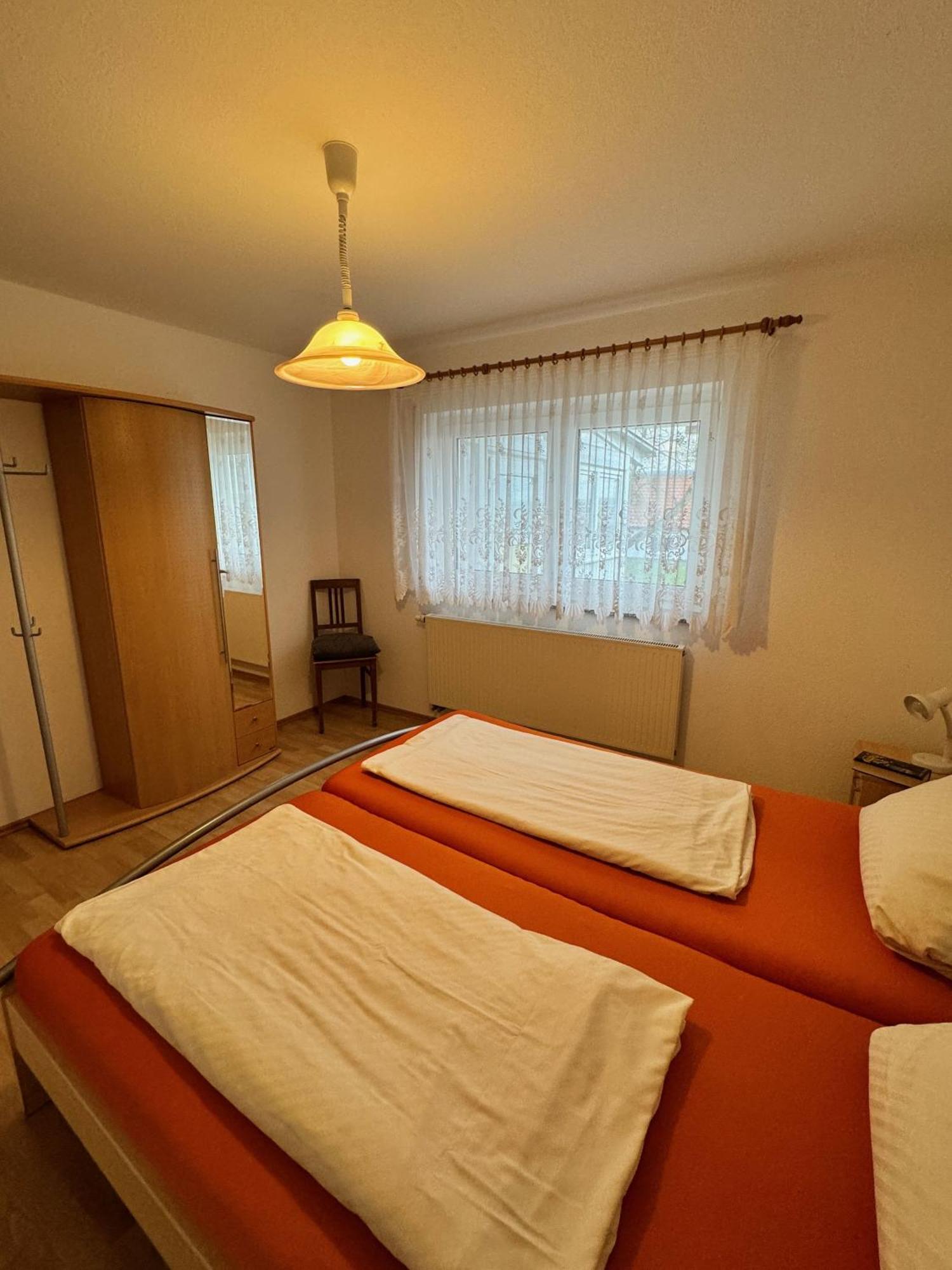 Eichhoelzle Appartement *