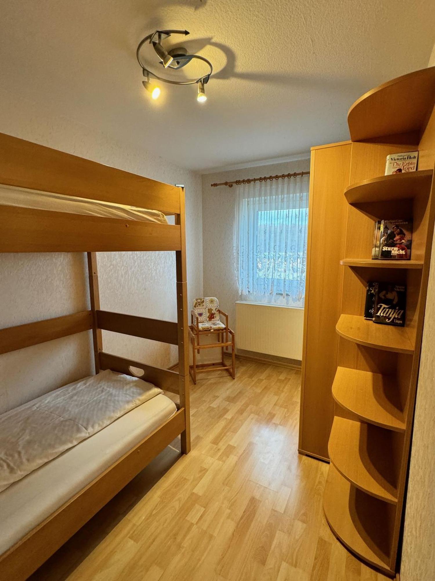 Appartement Eichhoelzle